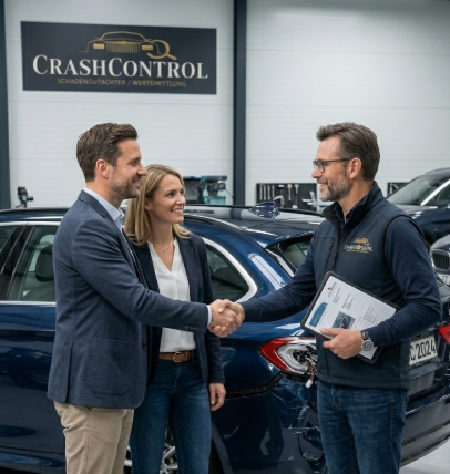 Abwicklung & Auszahlung